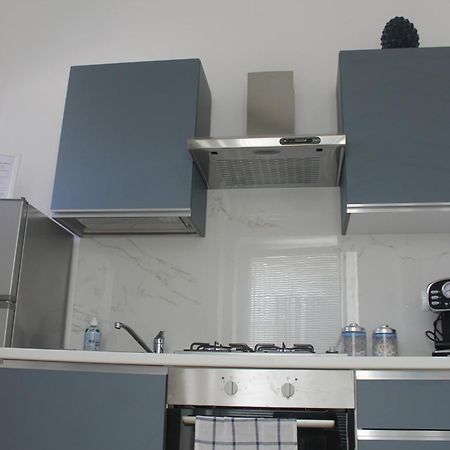 Discovery Ortigia Apartments Siraküza Dış mekan fotoğraf