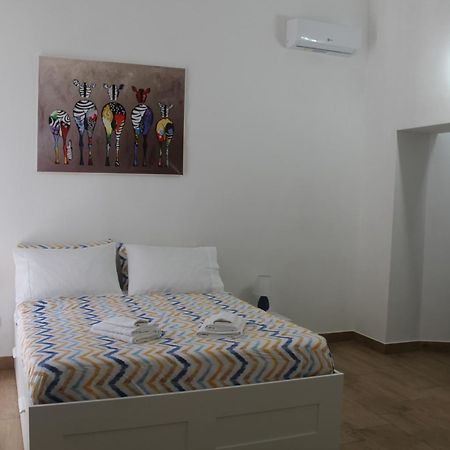 Discovery Ortigia Apartments Siraküza Dış mekan fotoğraf