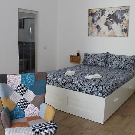 Discovery Ortigia Apartments Siraküza Dış mekan fotoğraf