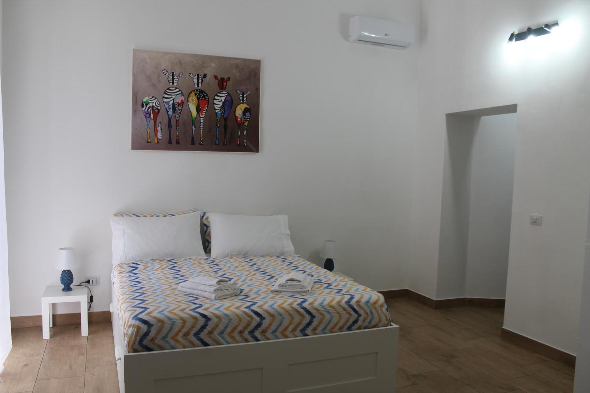 Discovery Ortigia Apartments Siraküza Dış mekan fotoğraf
