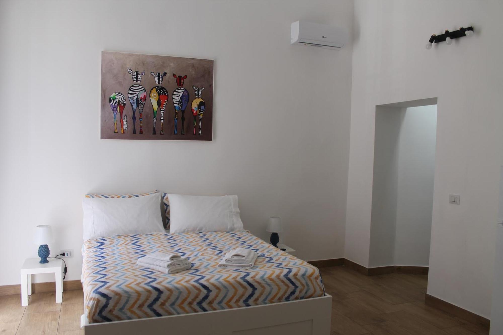 Discovery Ortigia Apartments Siraküza Dış mekan fotoğraf