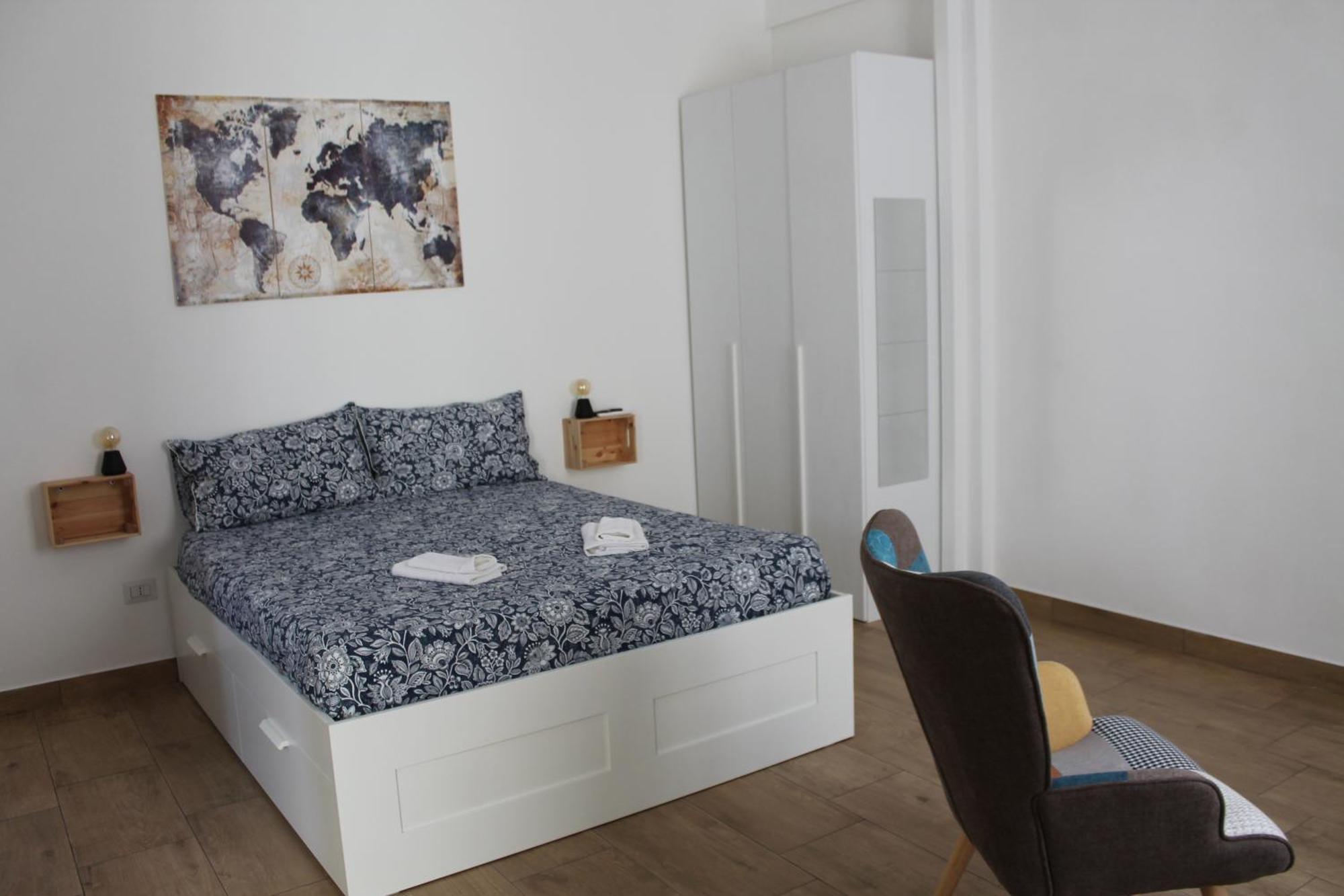 Discovery Ortigia Apartments Siraküza Dış mekan fotoğraf