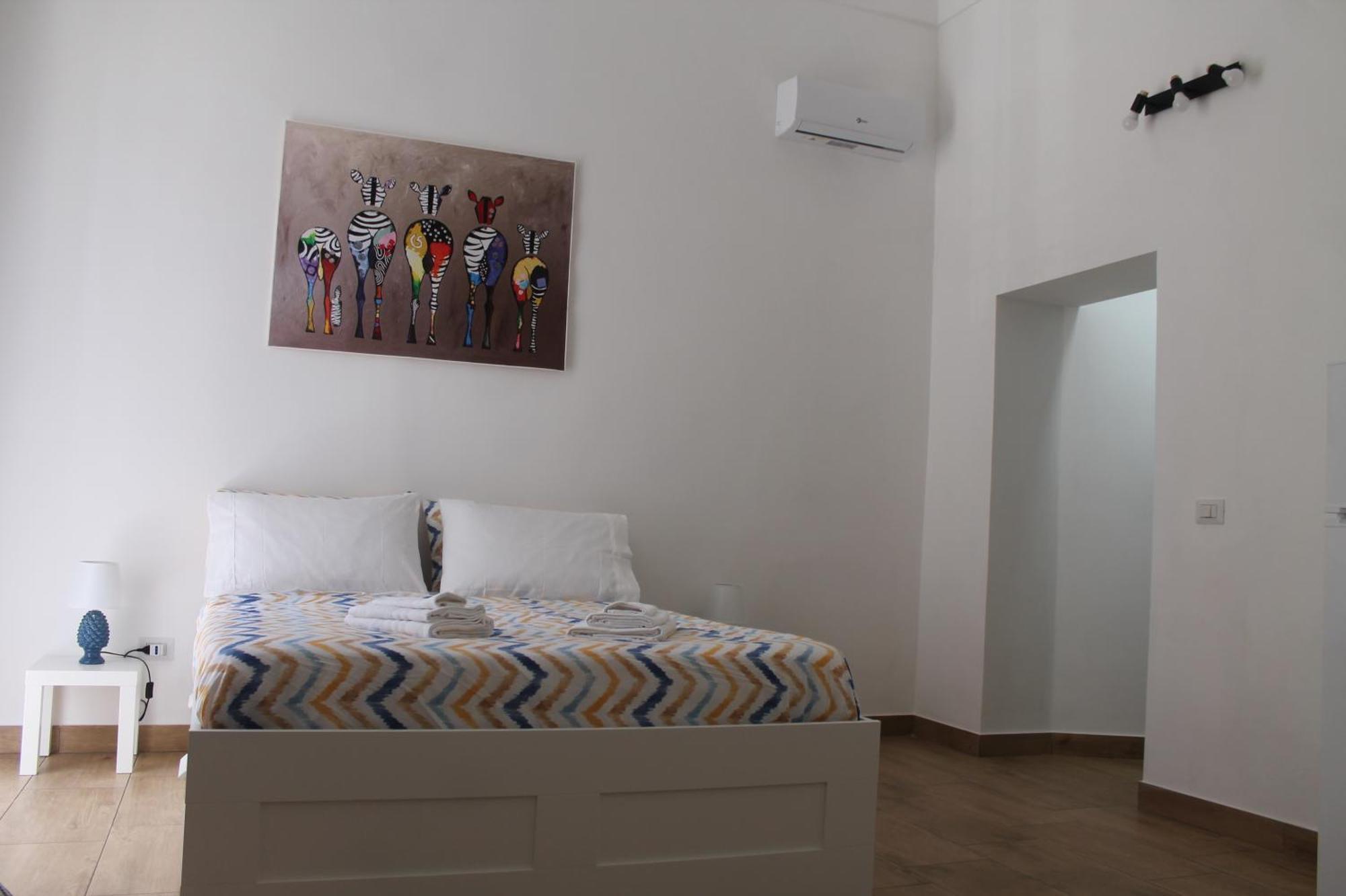 Discovery Ortigia Apartments Siraküza Dış mekan fotoğraf