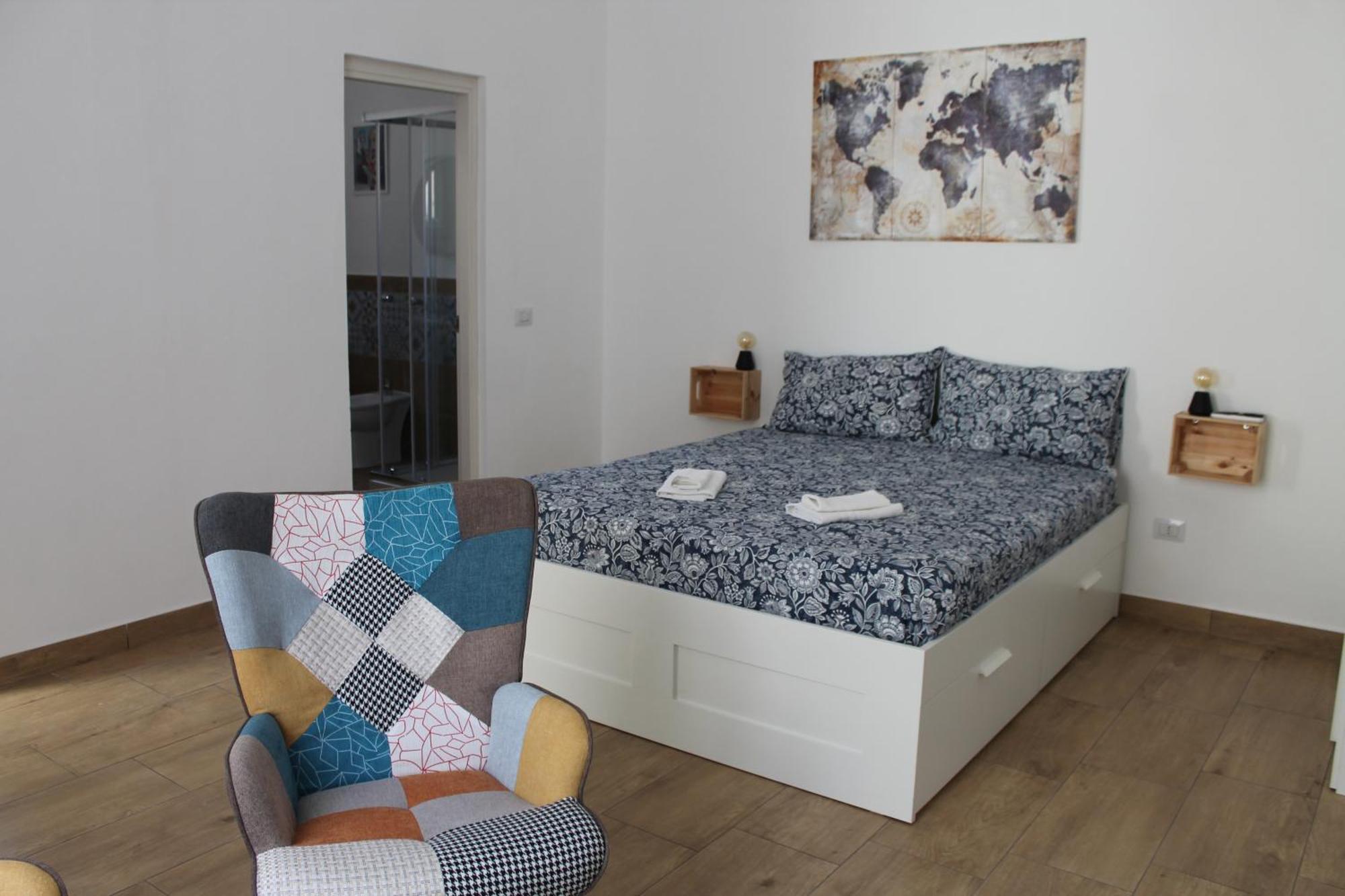 Discovery Ortigia Apartments Siraküza Dış mekan fotoğraf