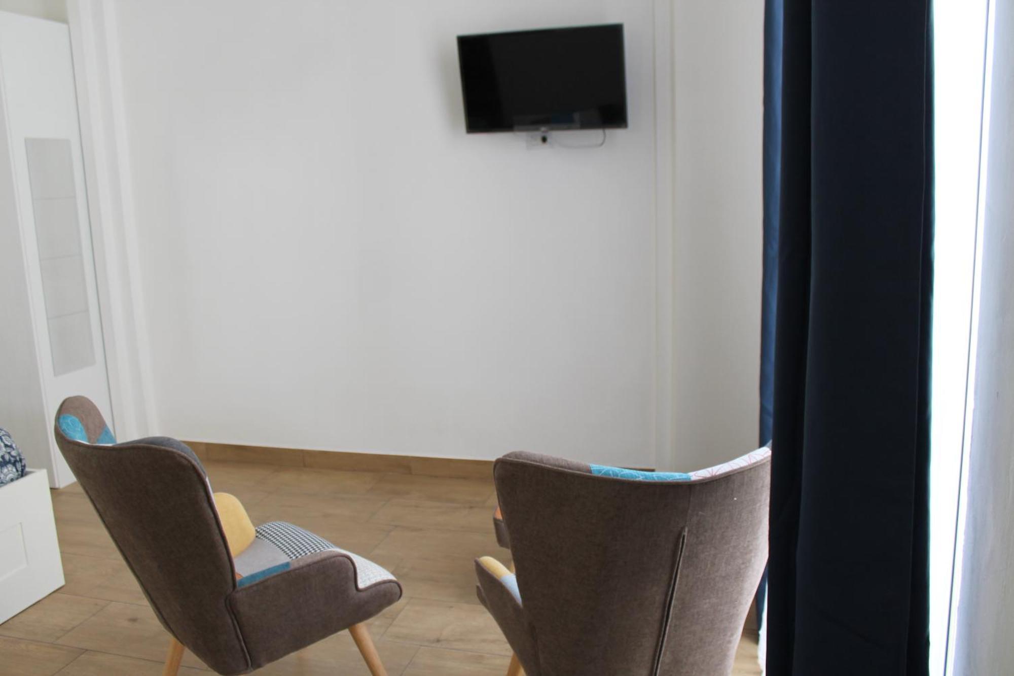 Discovery Ortigia Apartments Siraküza Dış mekan fotoğraf