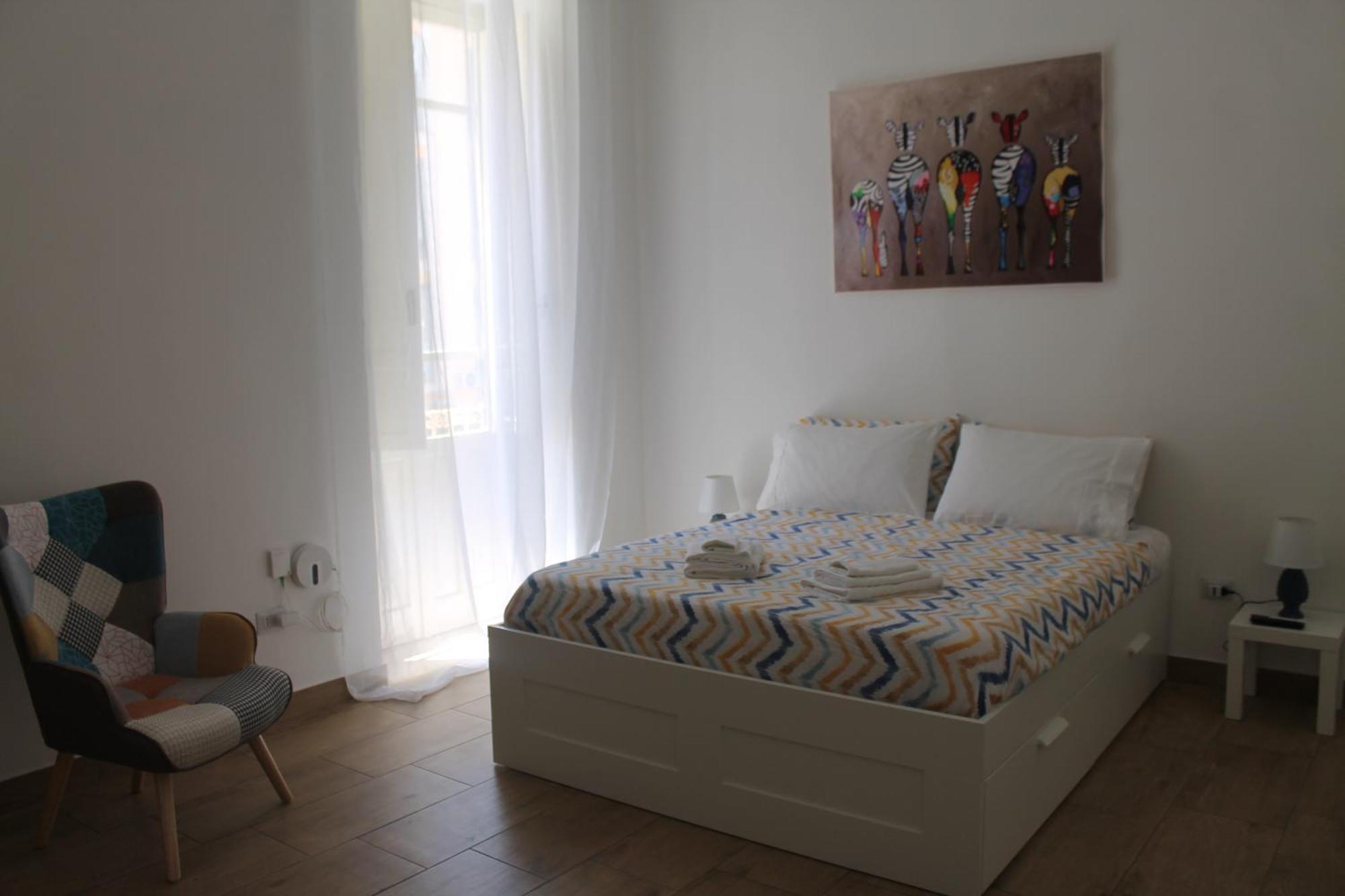 Discovery Ortigia Apartments Siraküza Dış mekan fotoğraf