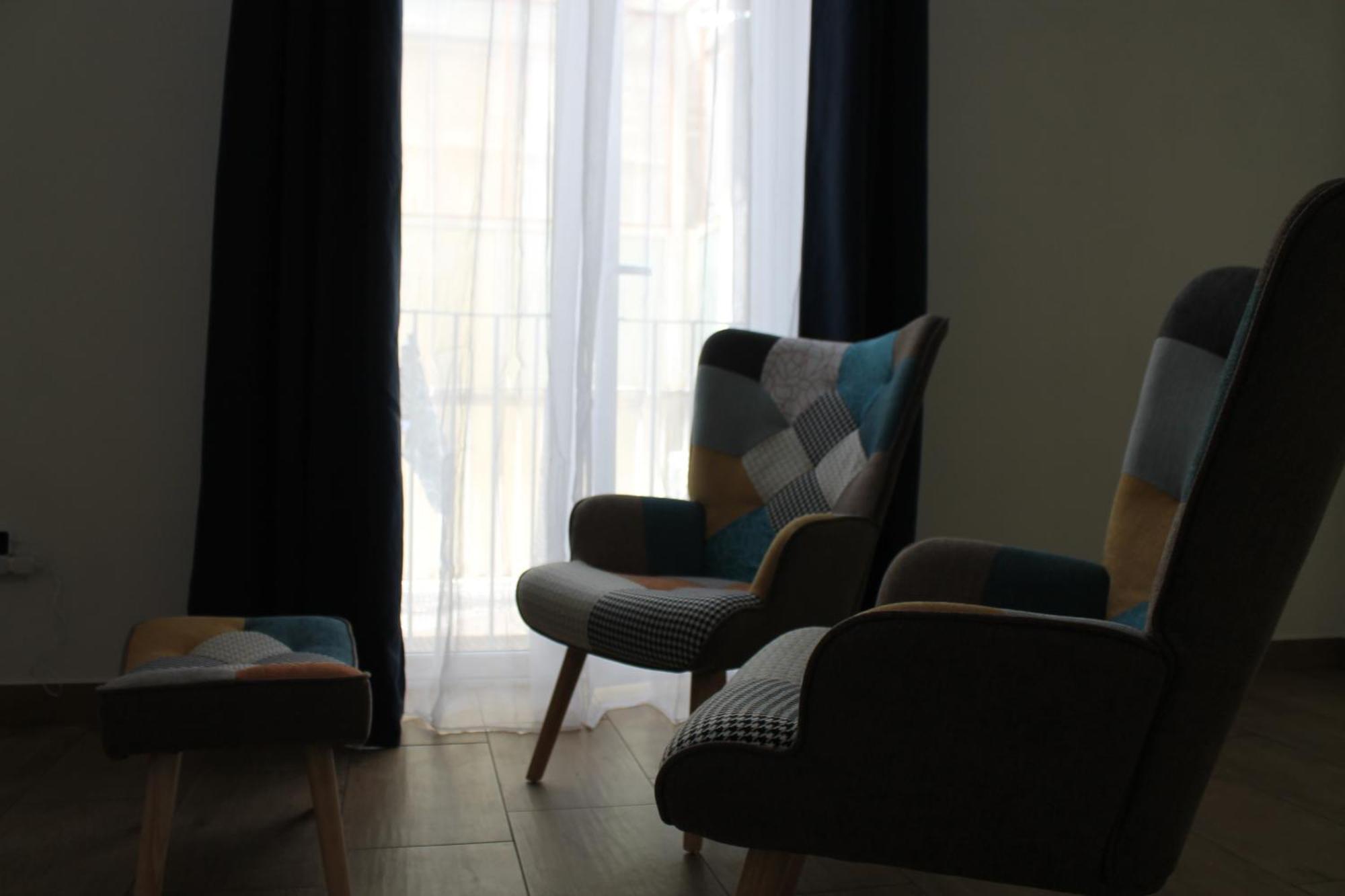 Discovery Ortigia Apartments Siraküza Dış mekan fotoğraf