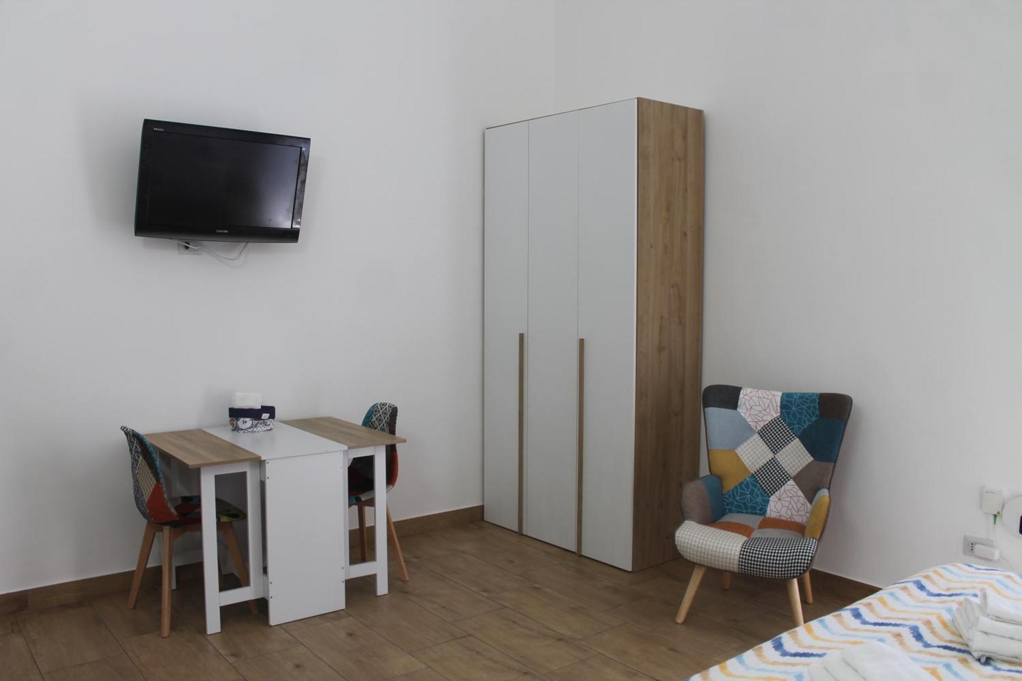 Discovery Ortigia Apartments Siraküza Dış mekan fotoğraf