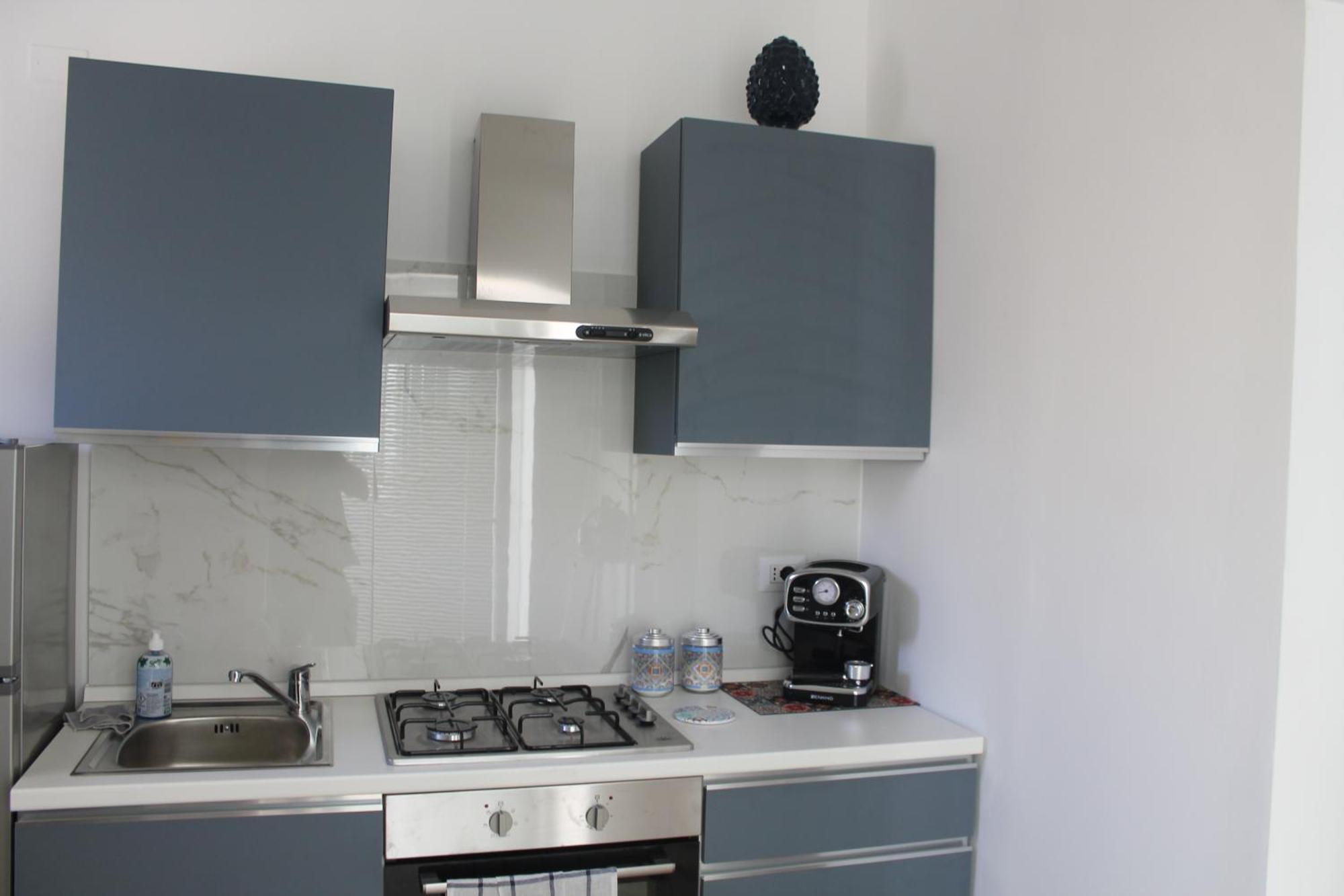 Discovery Ortigia Apartments Siraküza Dış mekan fotoğraf