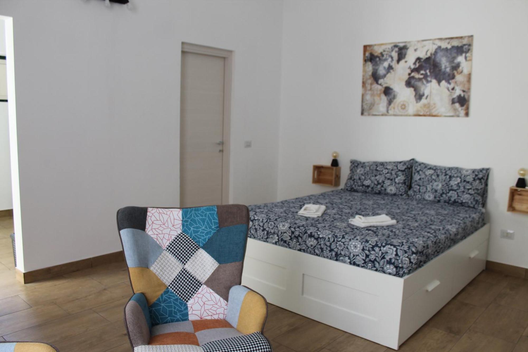 Discovery Ortigia Apartments Siraküza Dış mekan fotoğraf