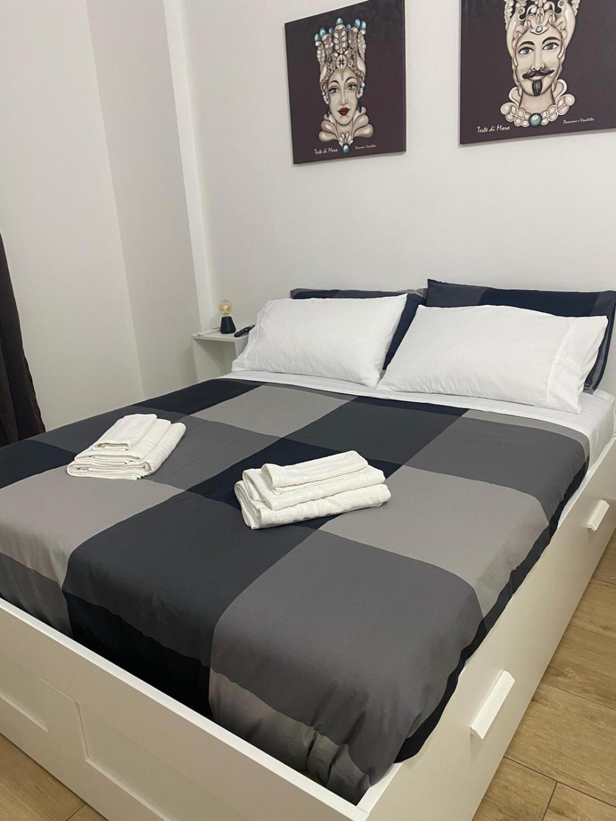 Discovery Ortigia Apartments Siraküza Dış mekan fotoğraf