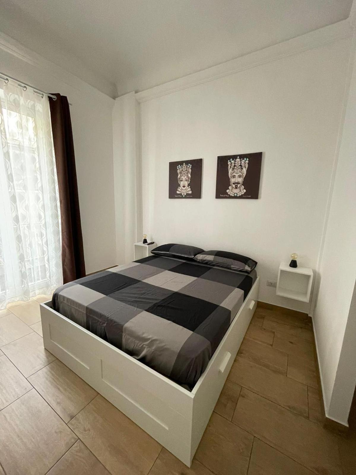 Discovery Ortigia Apartments Siraküza Dış mekan fotoğraf