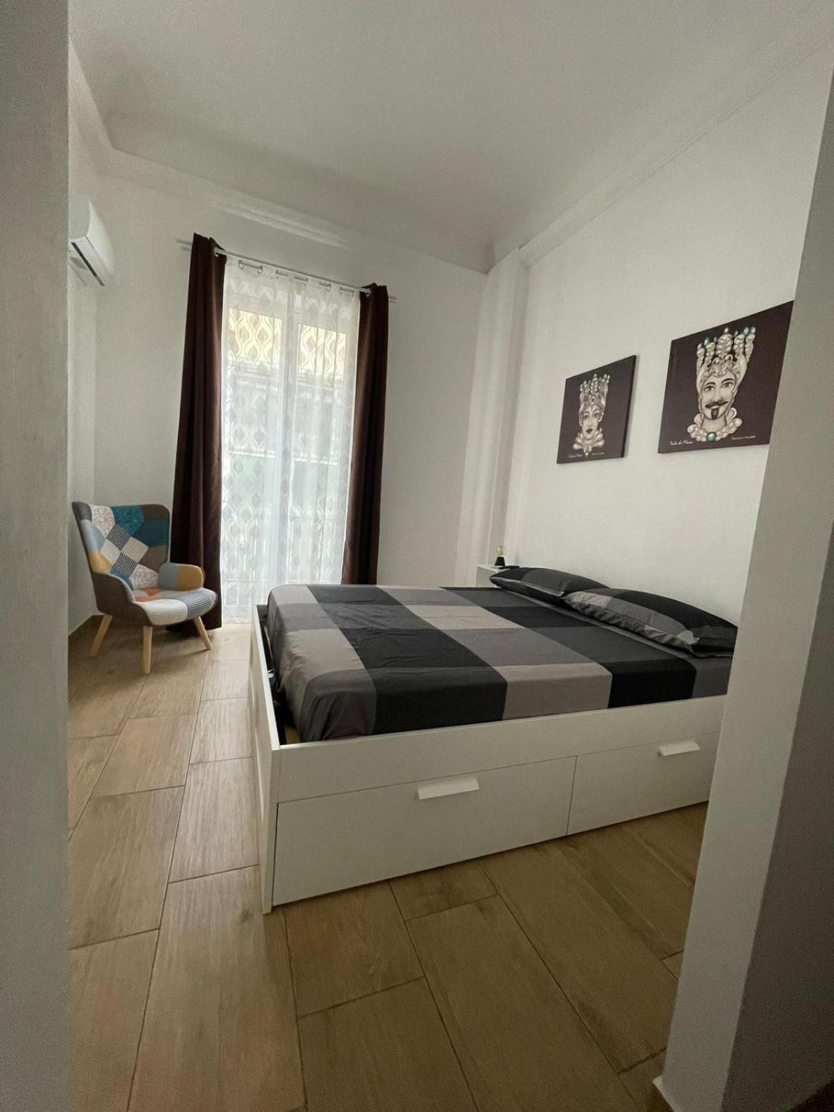 Discovery Ortigia Apartments Siraküza Dış mekan fotoğraf