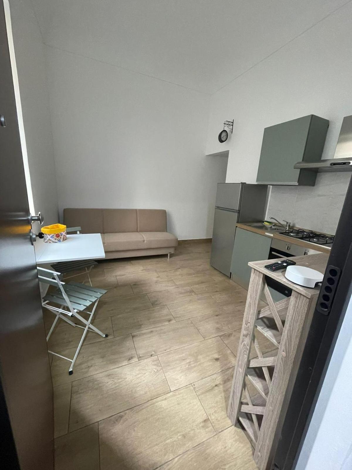 Discovery Ortigia Apartments Siraküza Dış mekan fotoğraf