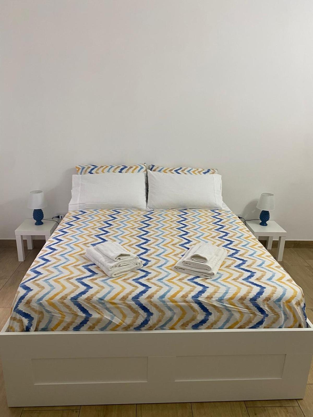 Discovery Ortigia Apartments Siraküza Dış mekan fotoğraf