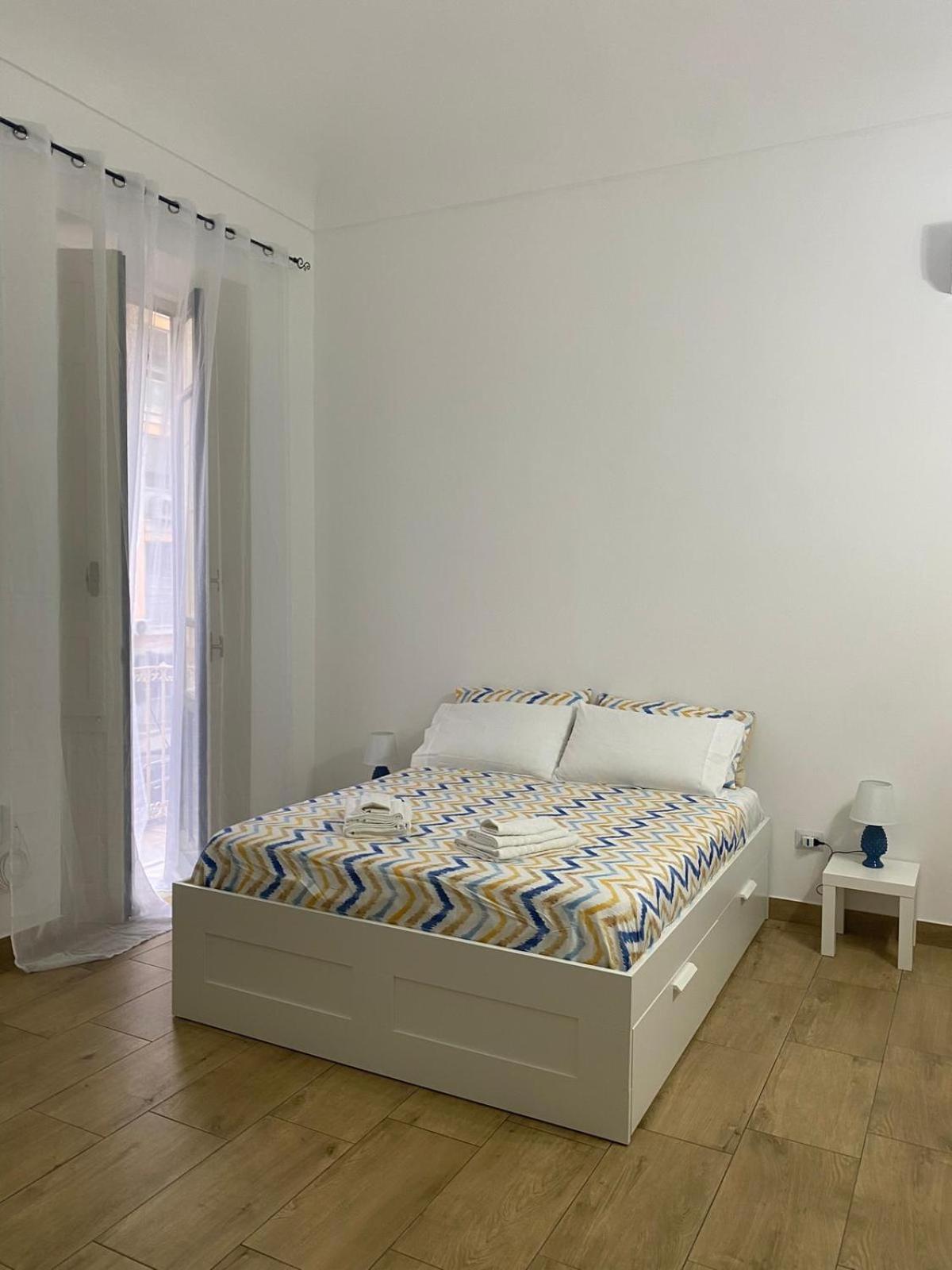 Discovery Ortigia Apartments Siraküza Dış mekan fotoğraf