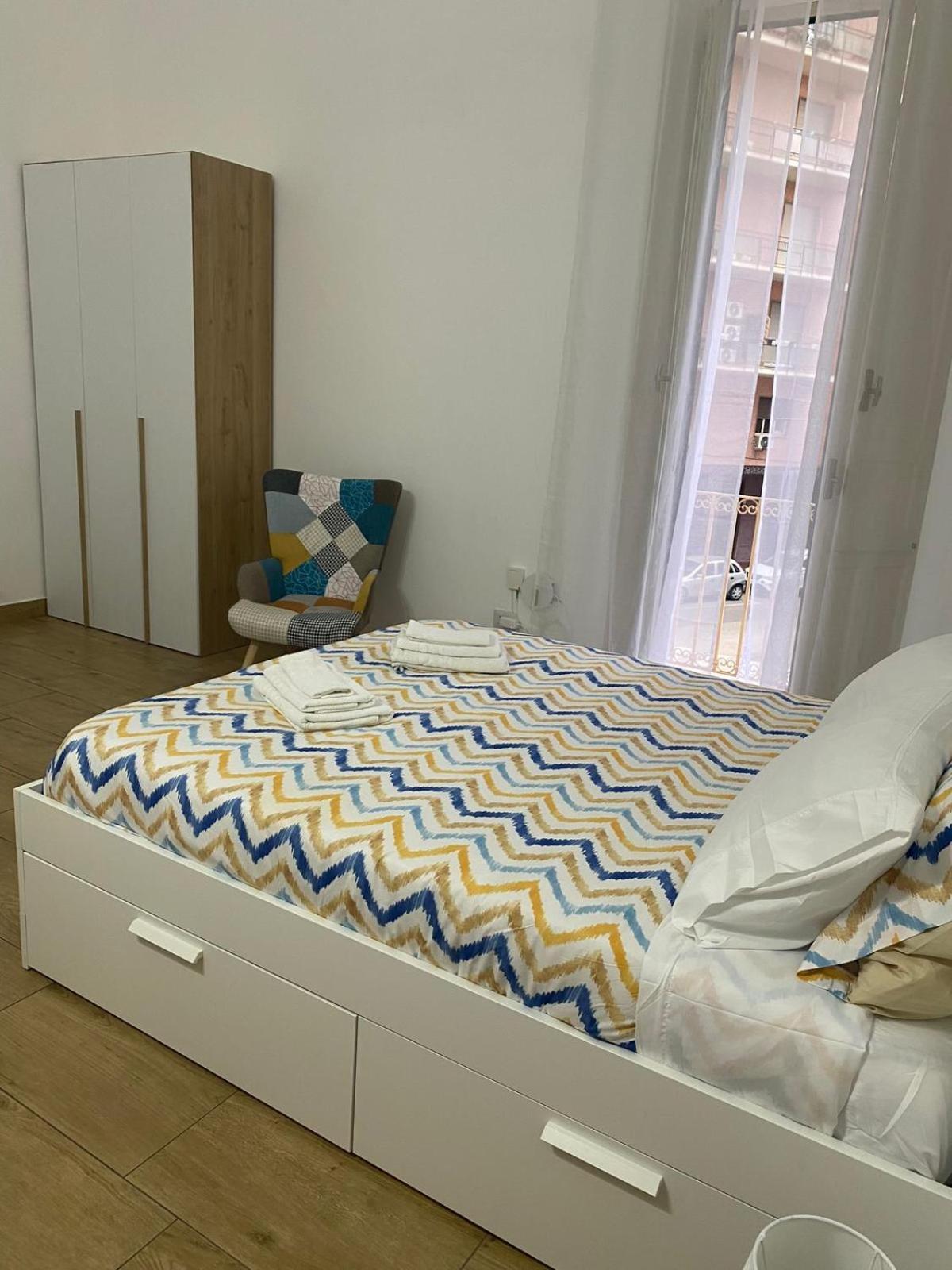 Discovery Ortigia Apartments Siraküza Dış mekan fotoğraf