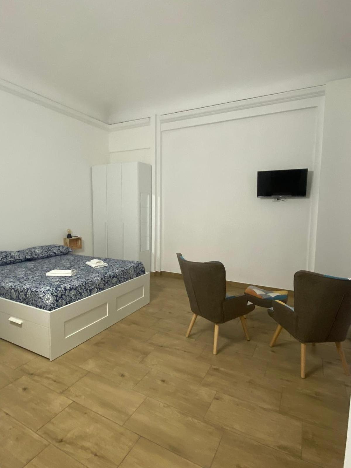 Discovery Ortigia Apartments Siraküza Dış mekan fotoğraf