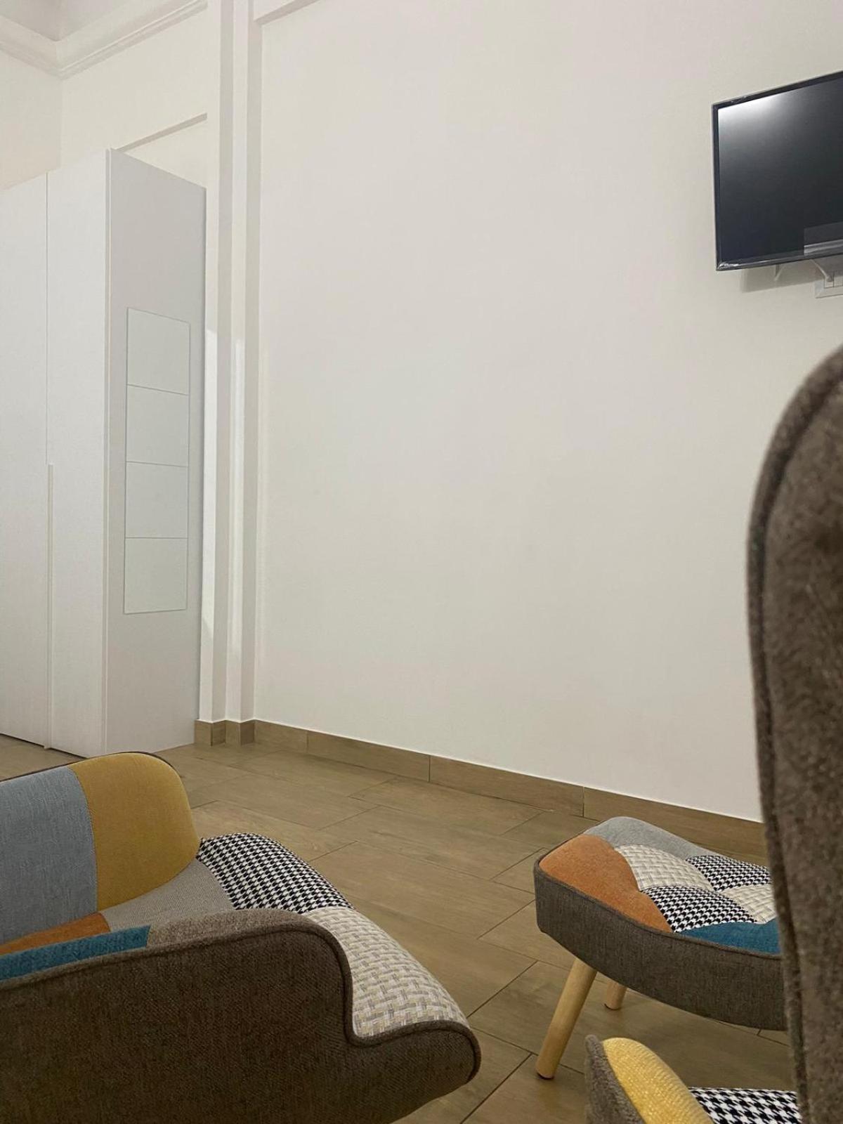 Discovery Ortigia Apartments Siraküza Dış mekan fotoğraf