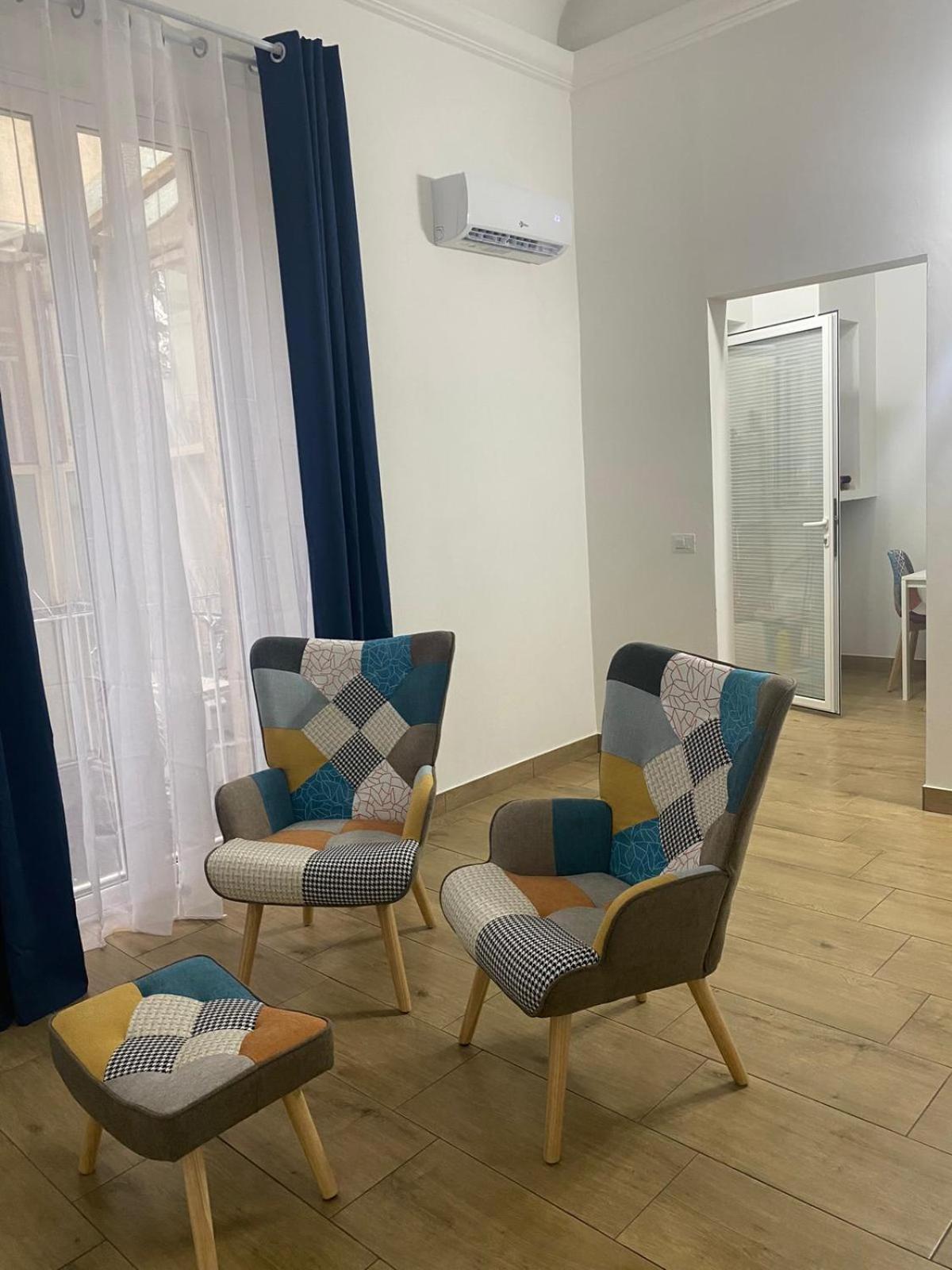Discovery Ortigia Apartments Siraküza Dış mekan fotoğraf