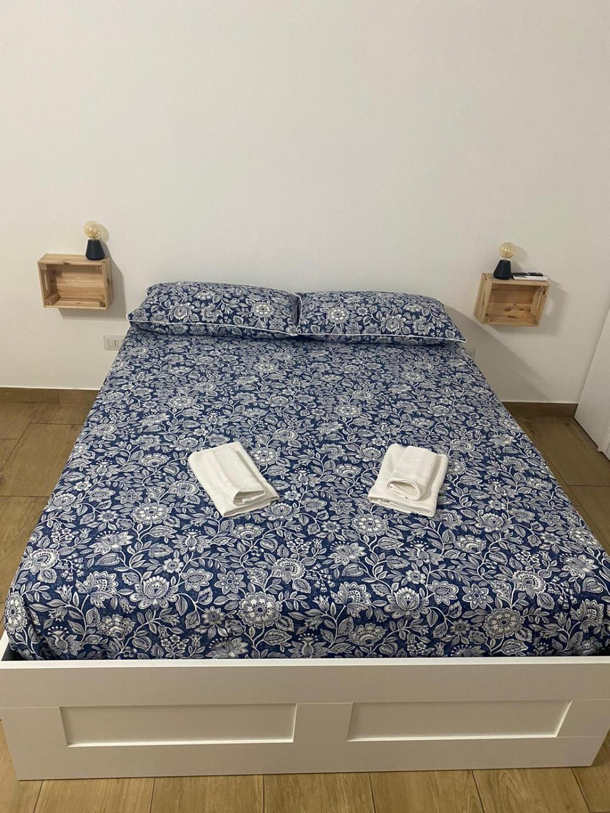 Discovery Ortigia Apartments Siraküza Dış mekan fotoğraf