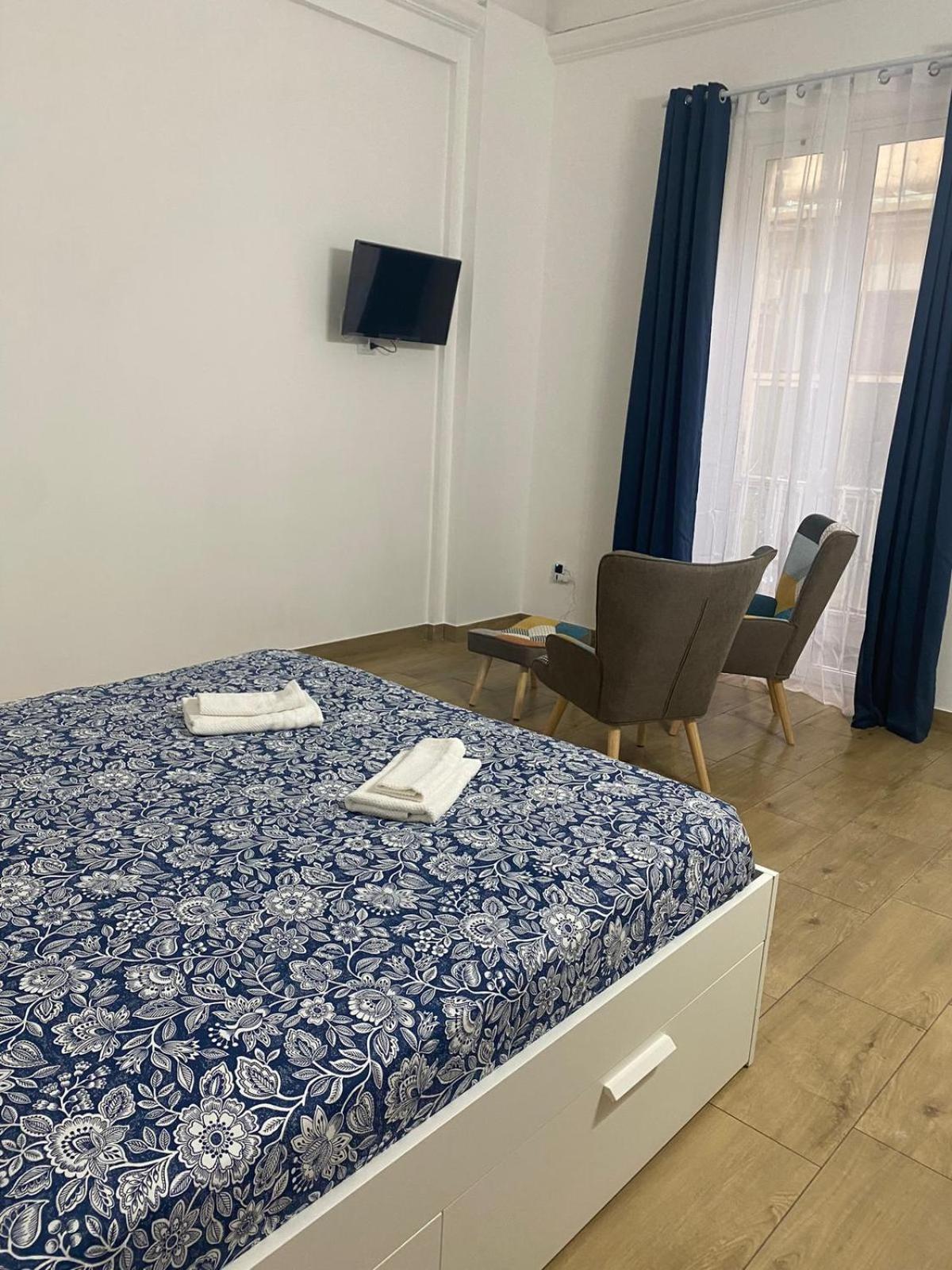 Discovery Ortigia Apartments Siraküza Dış mekan fotoğraf