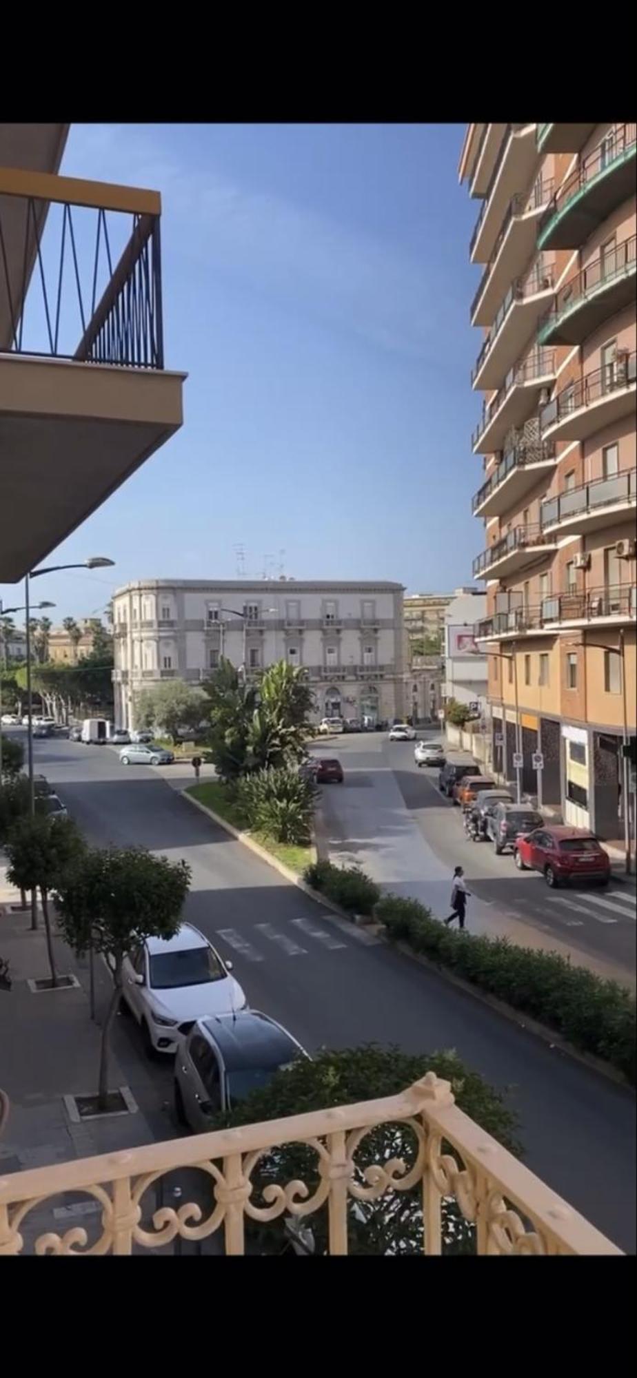 Discovery Ortigia Apartments Siraküza Dış mekan fotoğraf